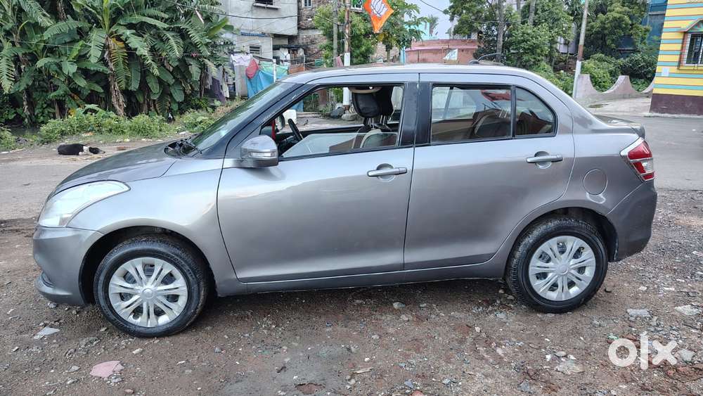 Maruti Suzuki Dzire 1.2 Vxi, 2014, Petrol