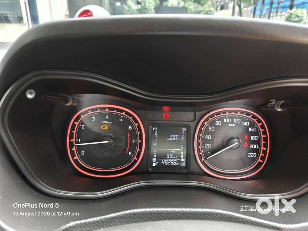 Toyota Urban Cruiser Cruiser Premium, 2021, Petrol