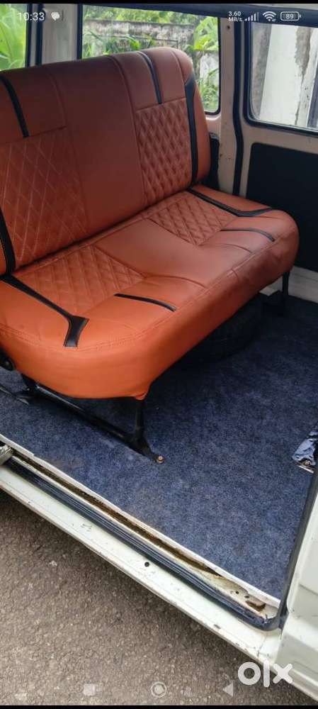 Maruti Suzuki Omni 5 Seater, 2007, Petrol