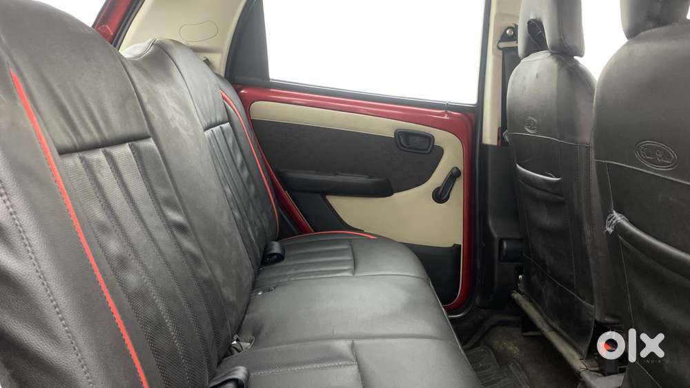 Tata Nano 2012-2015 Cng Lx, 2017, Petrol