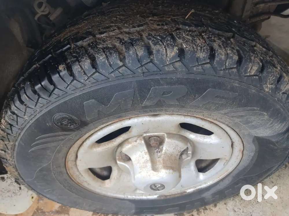 Tata Safari 2.2 Dicor 2011