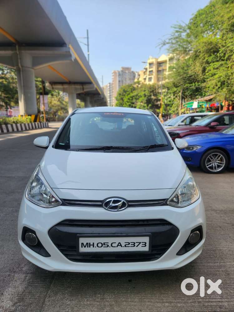 Hyundai Grand I10 2013-2016 Magna, 2014, Petrol