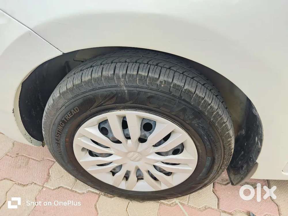 Maruti Suzuki Dzire 1.2 2019