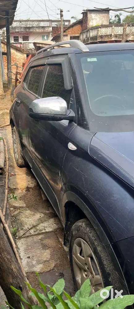 Hyundai Venue 1.2 Petrol 2021 Model