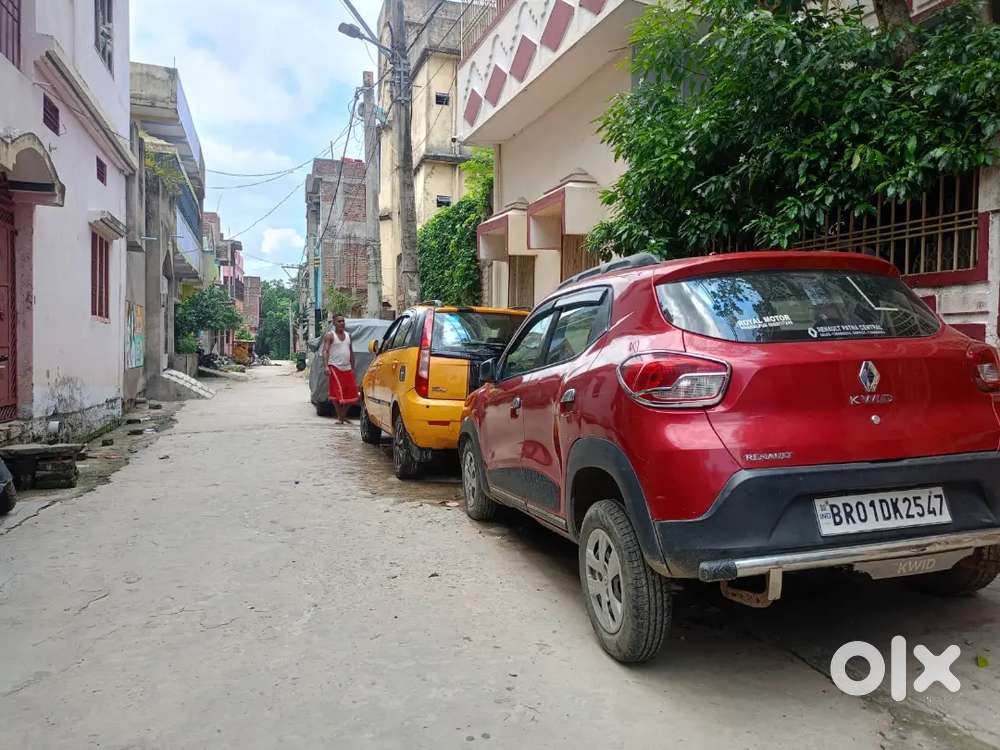 2013 Tata Vista Tech
