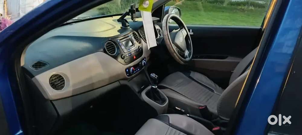 Hyundai Xcent 2014 Diesel 91000 Km Driven