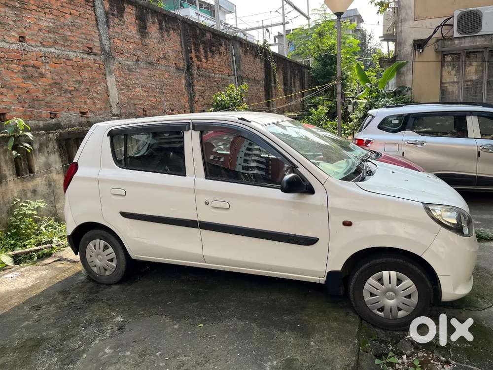 Maruti Suzuki Alto 800 2016 Petrol 52000 Km Driven