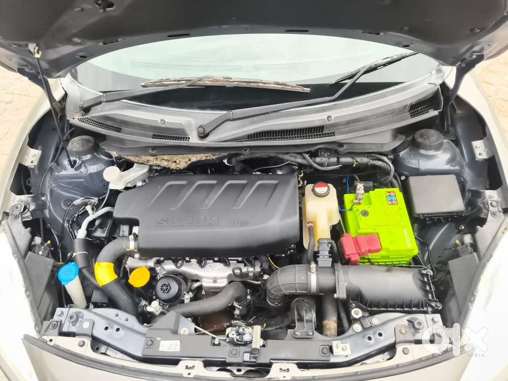 Maruti Suzuki Dzire 2017-2020 Vdi, 2018, Diesel