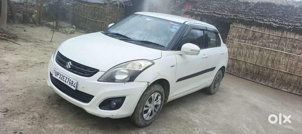 Maruti Suzuki Swift Dzire 2013 Petrol Good Condition