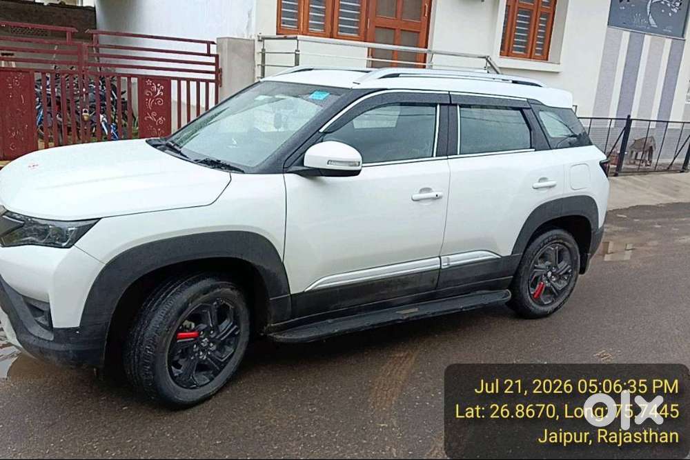 2023 Maruti Suzuki Brezza