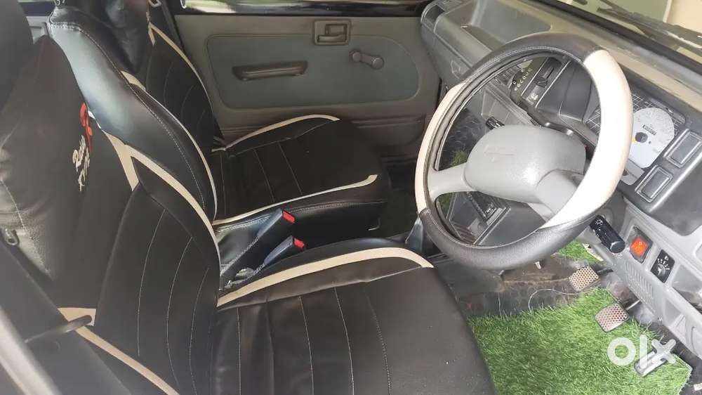 Maruti Suzuki 800 Ac 2014  61,000 Km  Excellent Condition  Well Mai