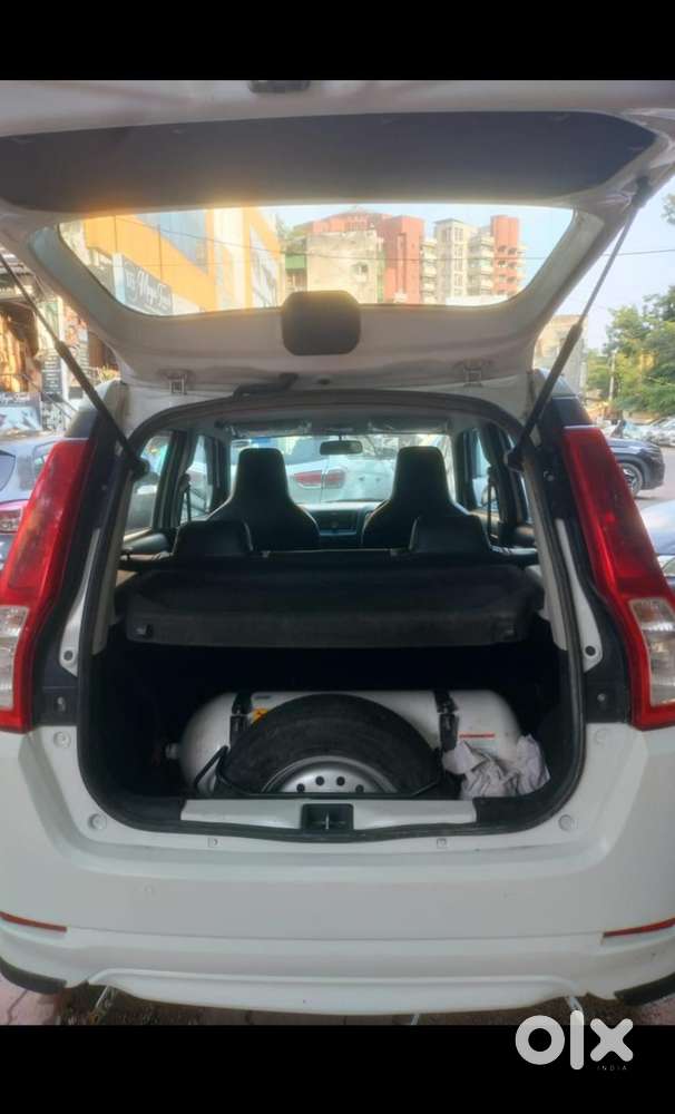Maruti Suzuki Wagon R Vxi, 2023, Cng & Hybrids