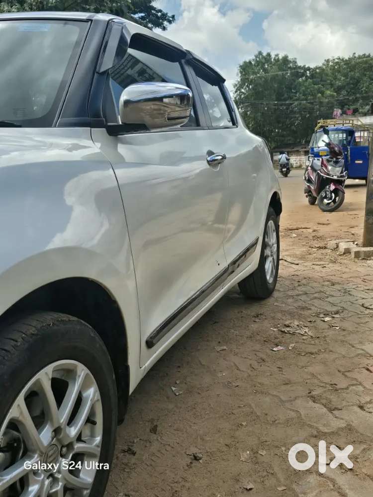 Maruti Suzuki Swift 2023 November