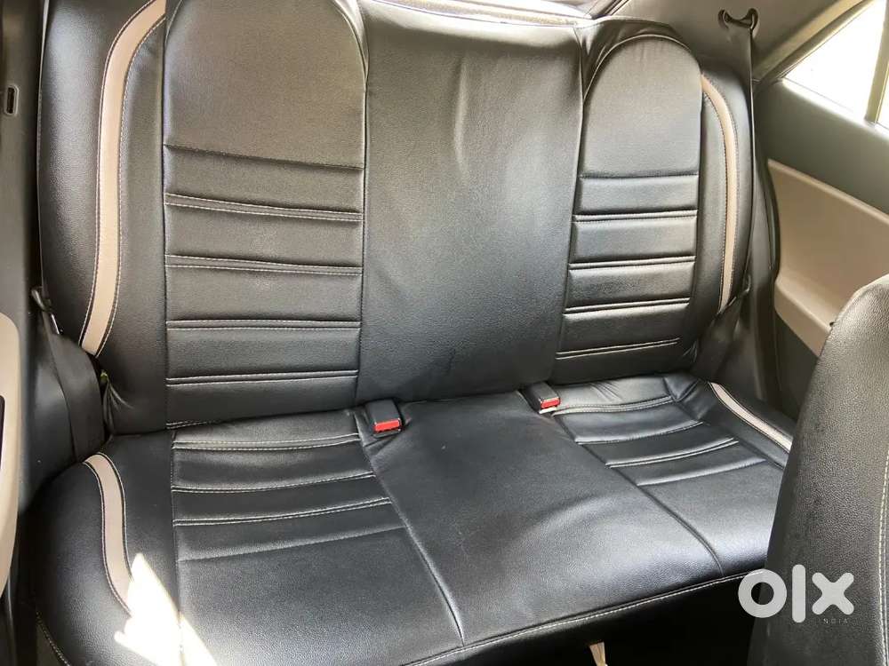 Hyundai I20 2019 Petrol Well Maintained