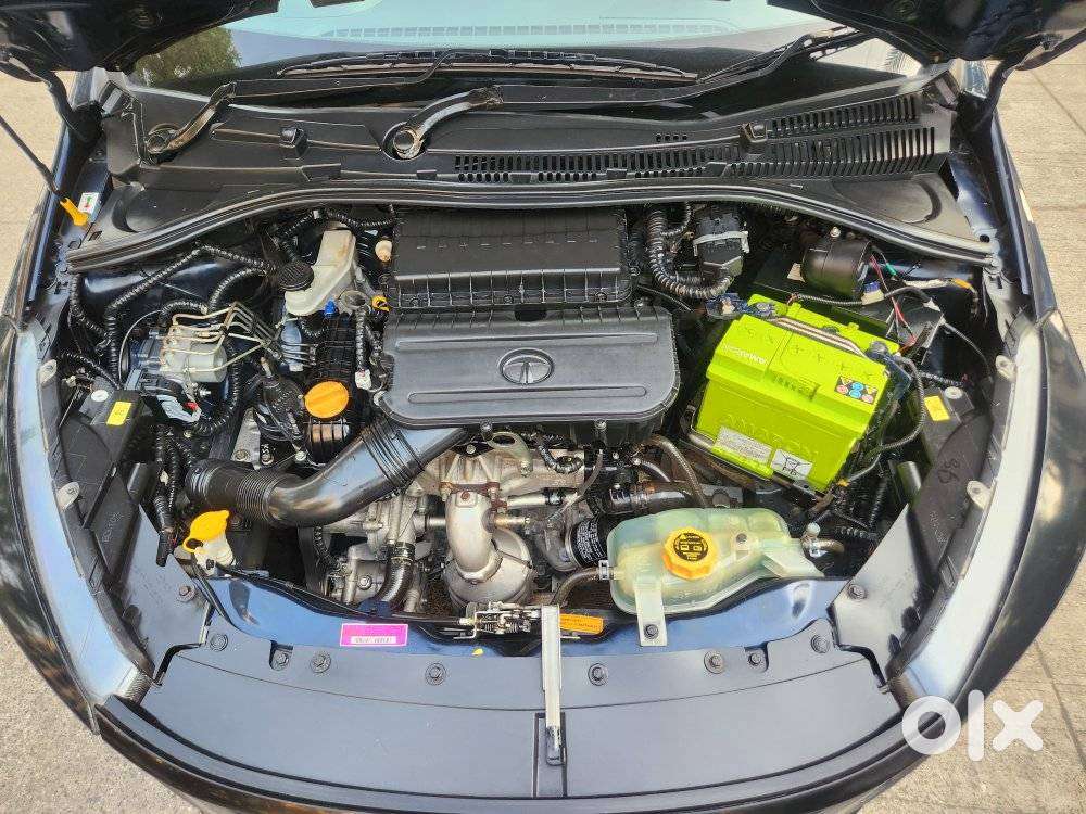Tata Tigor 1.2 Revotron Xm Cng, 2022, Cng & Hybrids