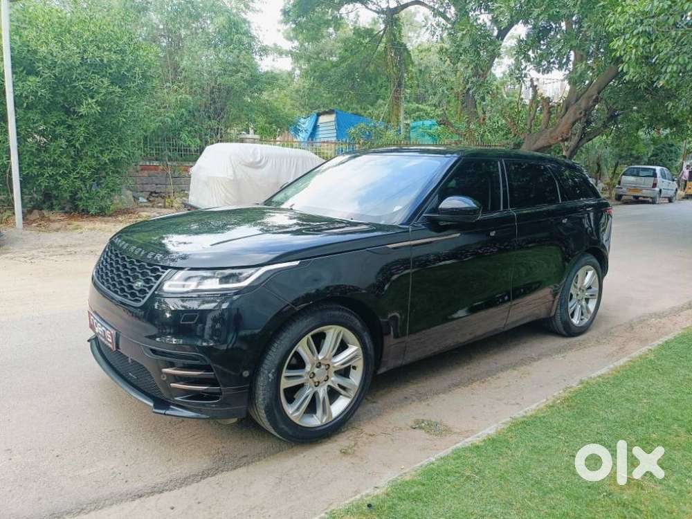 Land Rover Range Velar R-dynamic S, 2023, Diesel