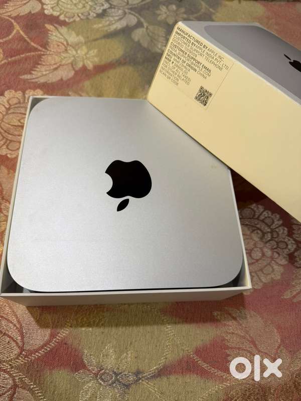 Mac Mini M2