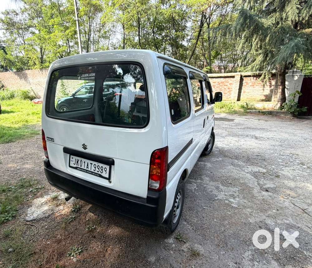 Maruti Suzuki Eeco 2053