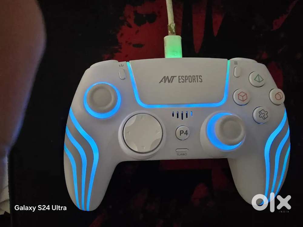 Ant Esports GP400 RGB Wireless Gamepad