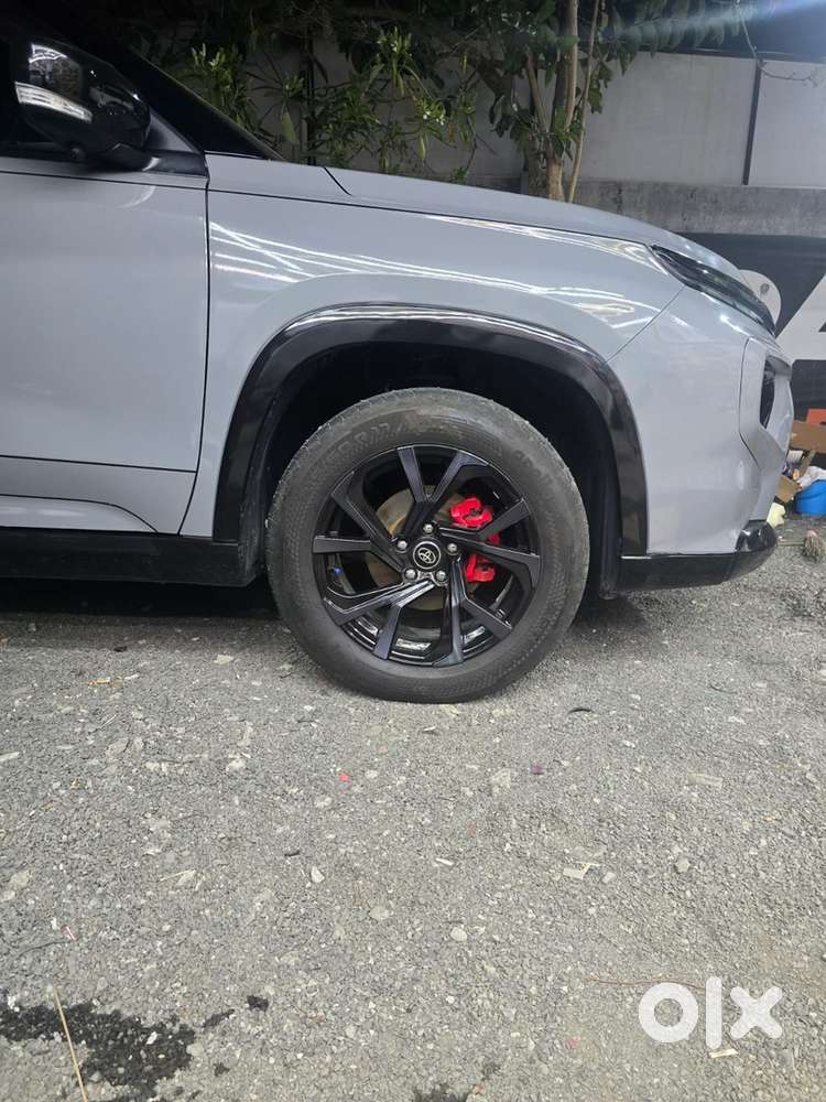 Toyota Urban Cruiser 2023