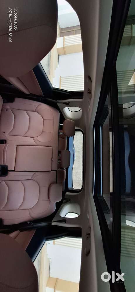 Mg Hector Plus Sharp Pro 2.0 Turbo Diesel 6 Str, 2023, Diesel