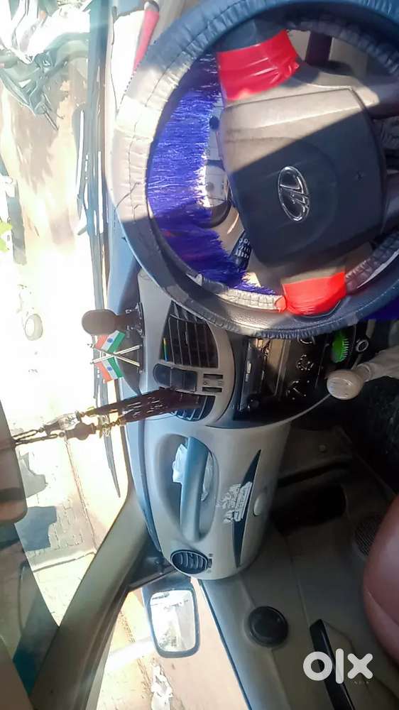 Mahindra Xylo 2019 Diesel Manual