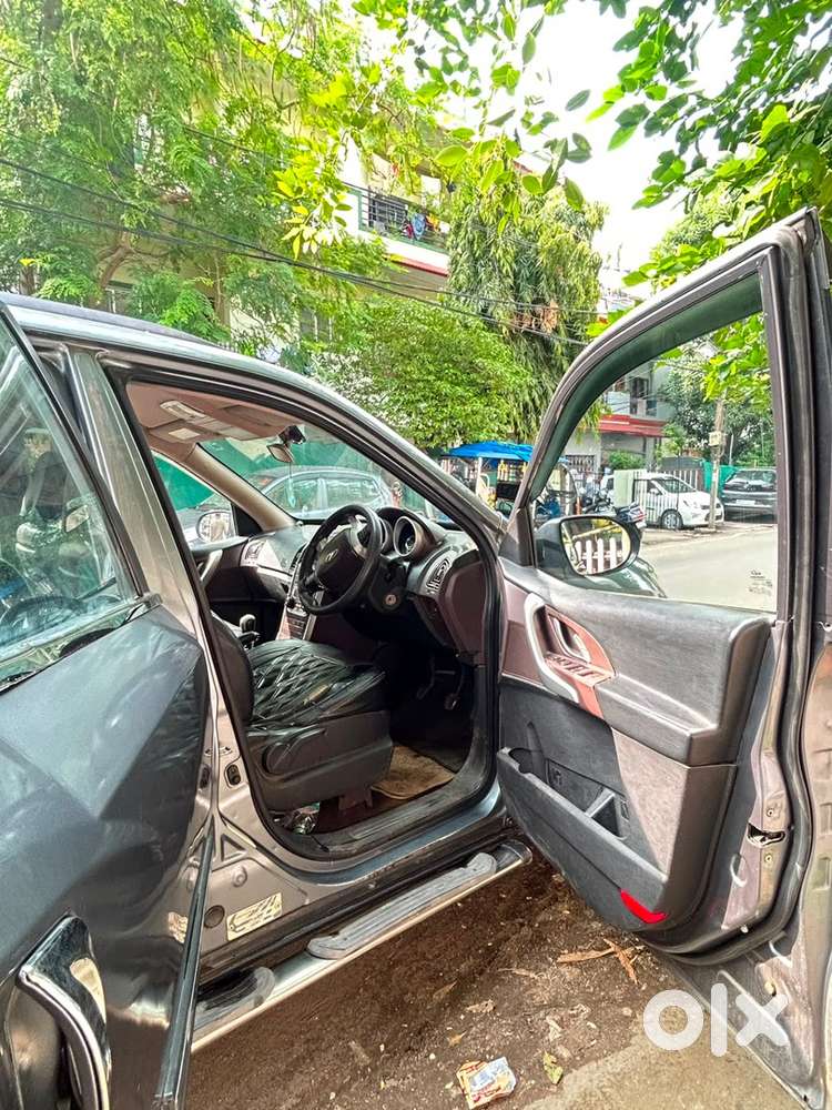 Mahindra Xuv500 Diesel 2014