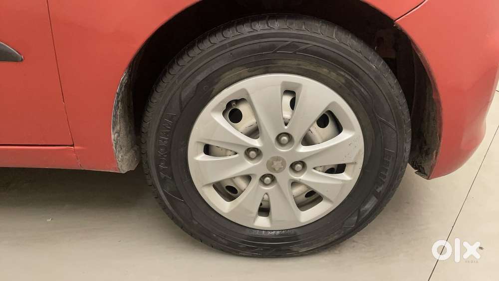 Hyundai I10 2007-2010 Era 1.1, 2011, Petrol