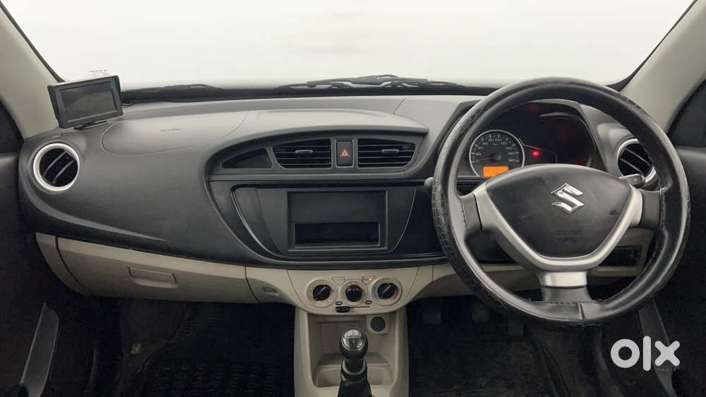 Maruti Suzuki Alto 800 Lxi, 2013, Petrol