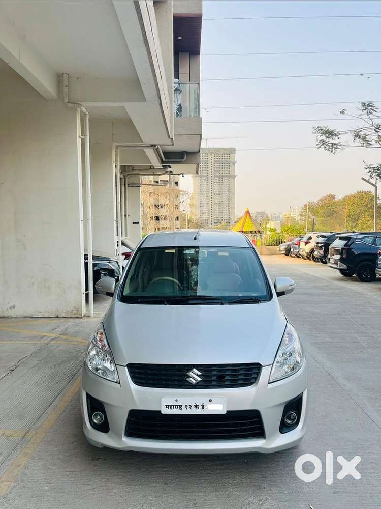 Urgent Sell Ertiga 2013 Model