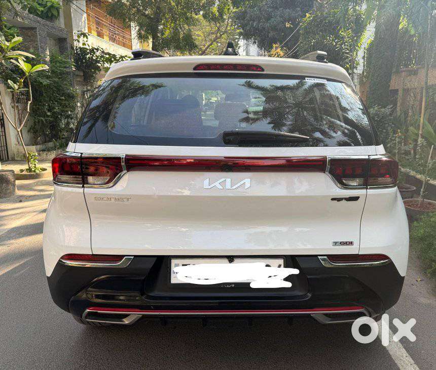 Kia Sonet