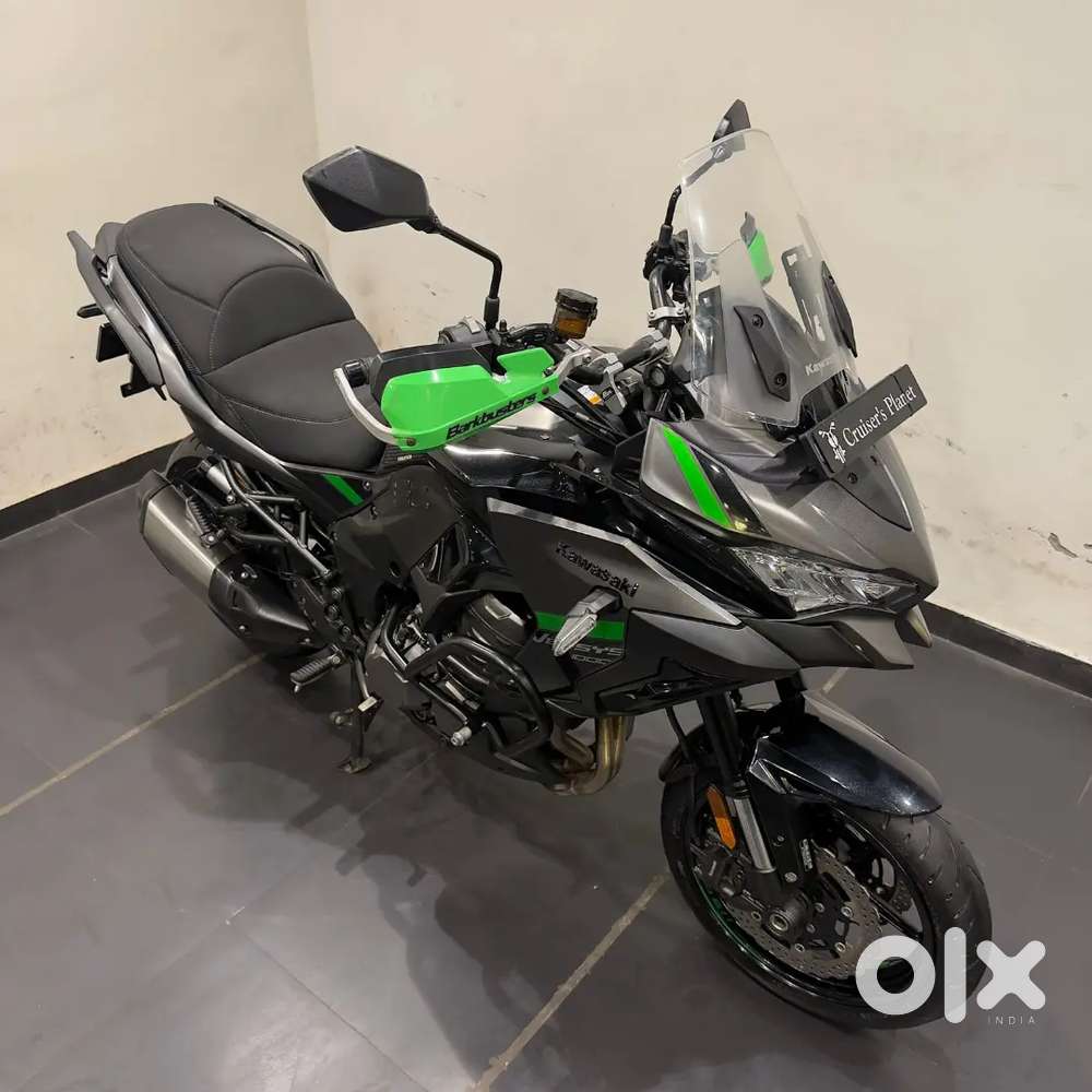 4 Used Bikes in Mumbai - Buy & Sell Second Hand Bikes