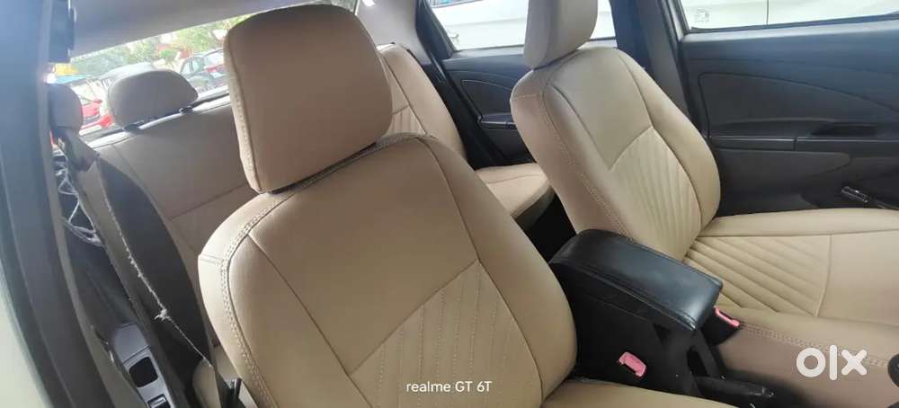 Toyota Etios Diesel 2016