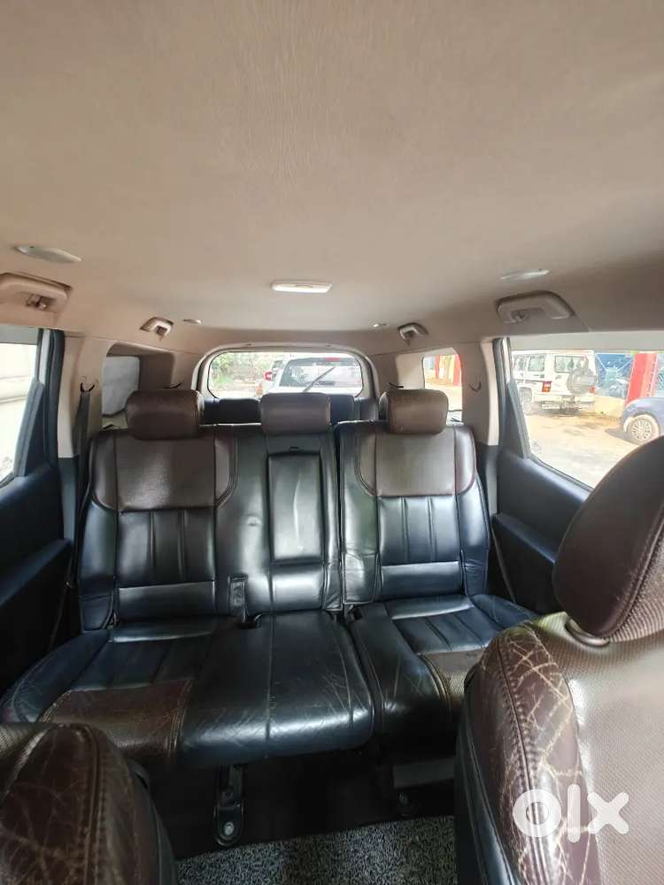 Mahindra Xuv500 2013 Diesel 136408 Km Driven