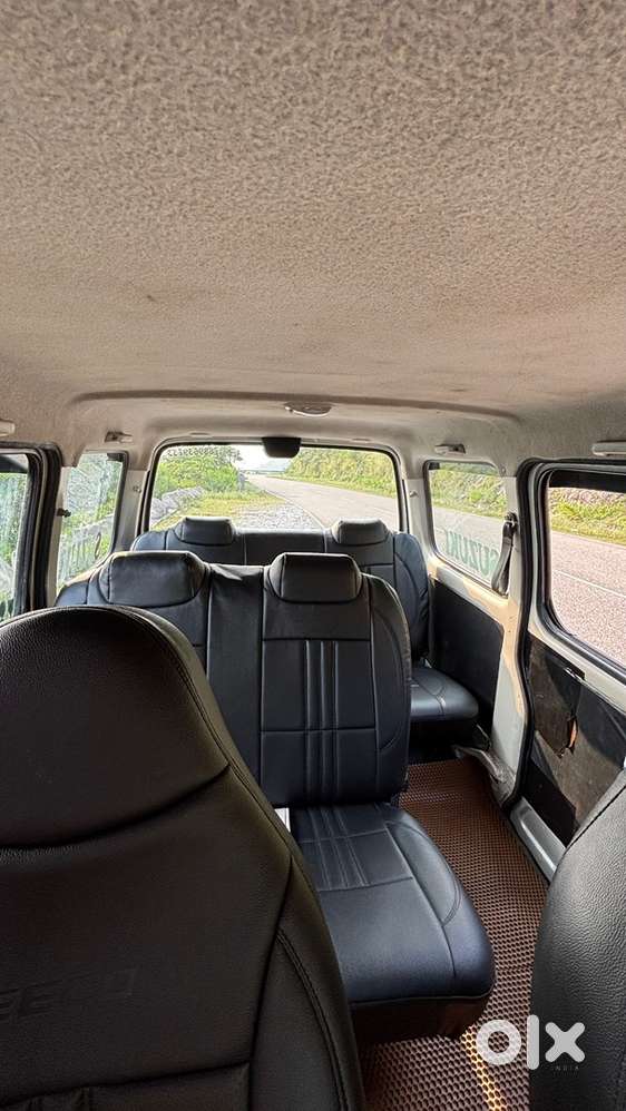 Maruti Suzuki Eeco 2018 In Mint Condition