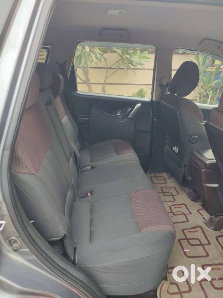 Mahindra Xuv500 2011-2015 W6 2wd, 2015, Diesel