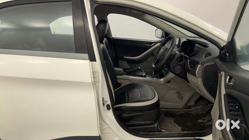 Tata Nexon 1.2 Revotron Xza Plus (l), 2019, Petrol