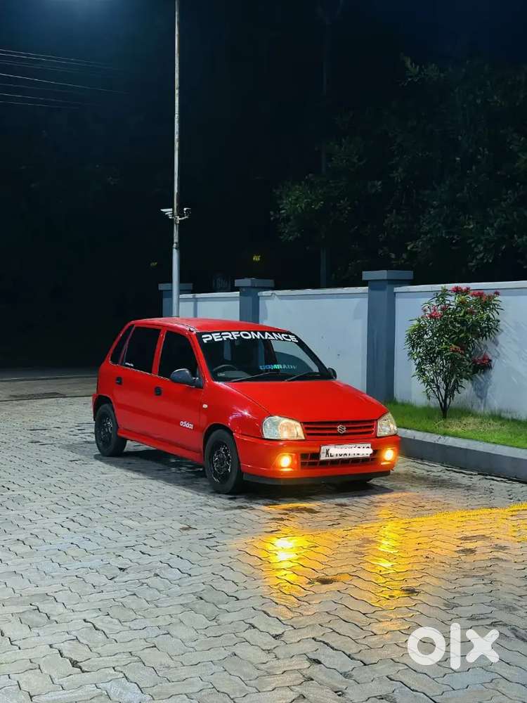 Zen 2004 Mpfi Vaxi 2030 Peppar