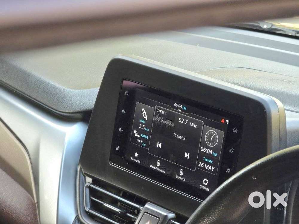 Maruti Suzuki Fronx Delta Plus 1.2 Mt, 2023, Petrol