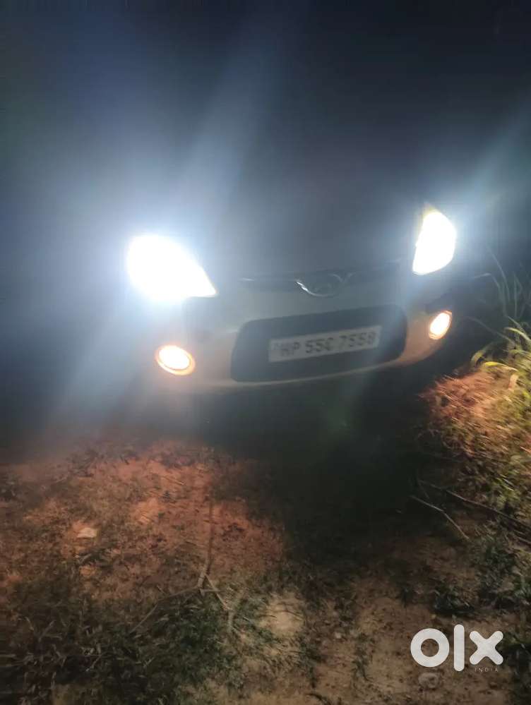 Hyundai I10 Petrol Manual 2009