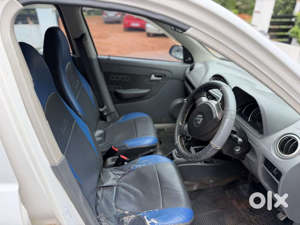 Maruti Suzuki Alto 800 0.8 Vxi (o), 2014, Petrol