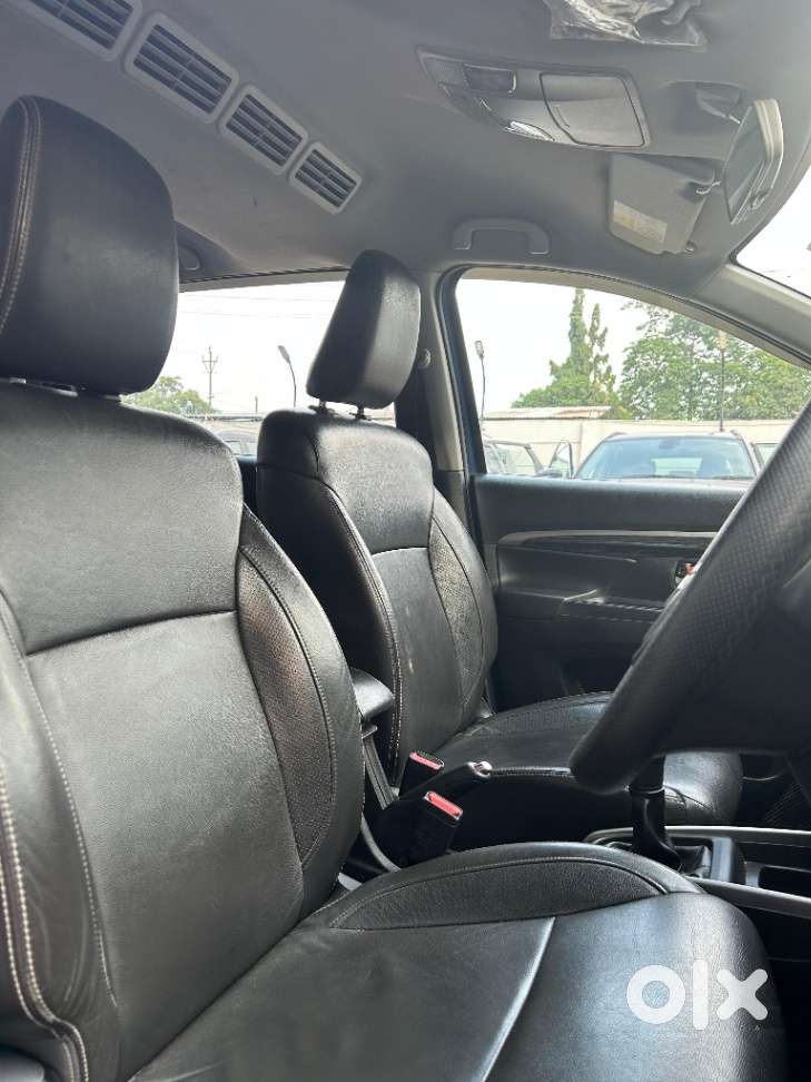 Maruti Suzuki Xl6 1.5 Alpha Mt, 2021, Petrol