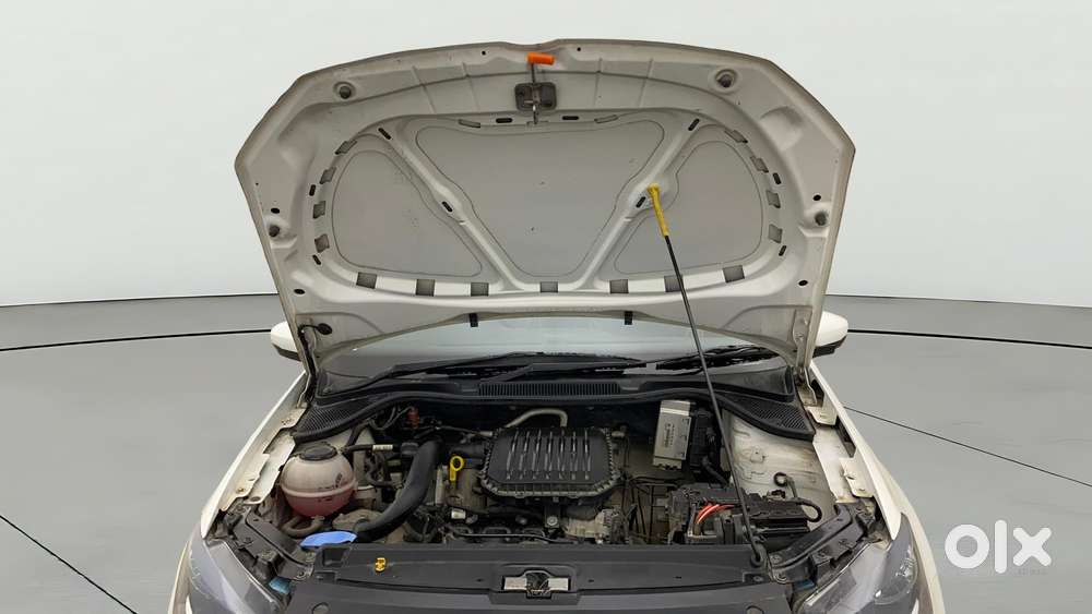 Volkswagen Polo 1.0 Mpi Comfortline, 2019, Petrol