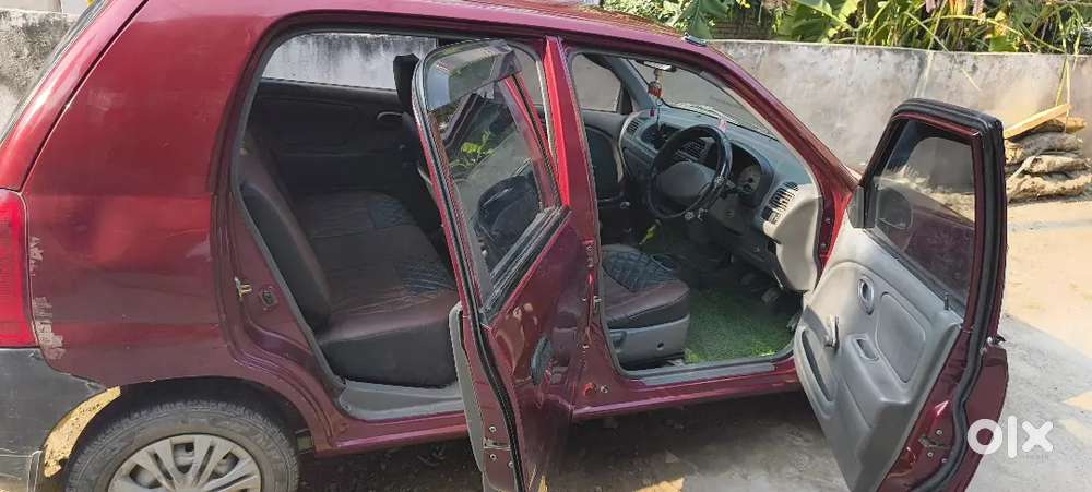 Maruti Suzuki Alto 2008 Petrol 47000 Km Driven Well Maintain Car