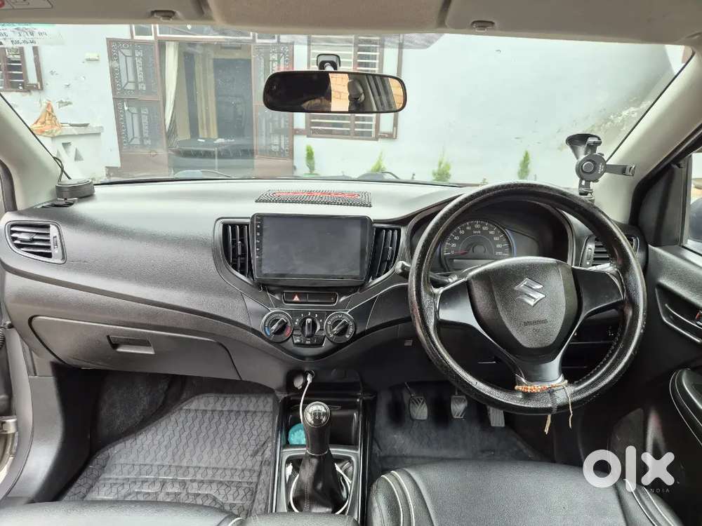 Maruti Suzuki Baleno 2021 Petrol 85000 Km Driven