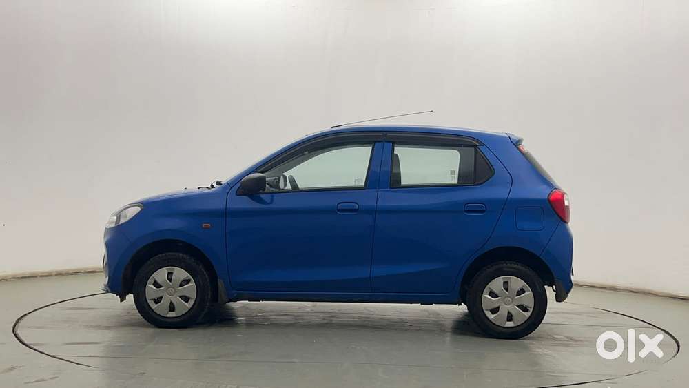 Maruti Suzuki Alto K10 Plus Edition, 2023, Petrol