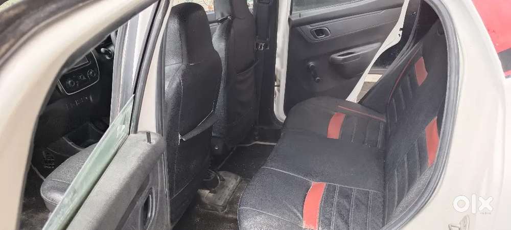 Renault Kwid 2018 Petrol 109604 Km Driven Urgently Sell.