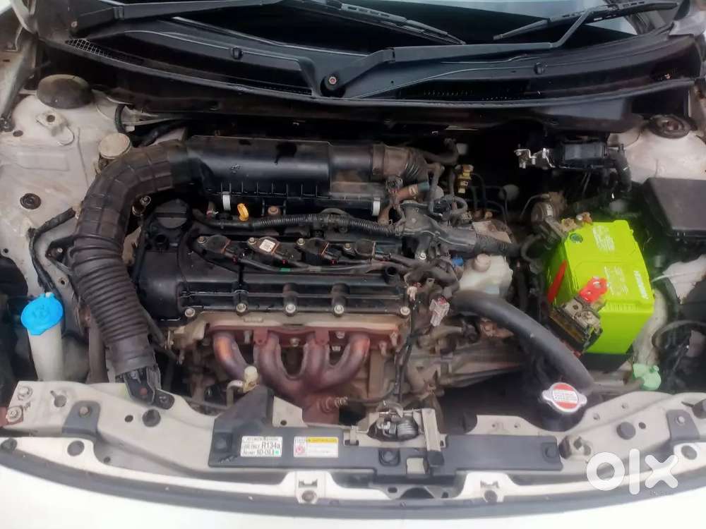 Maruti Suzuki Swift 2020 Petrol 117000 Km Driven