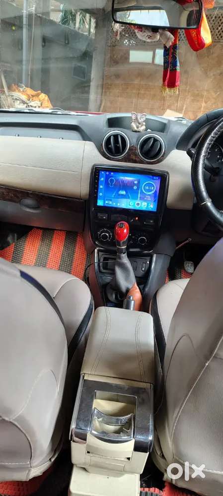 Renault Duster 2014