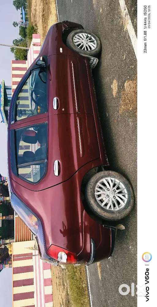 Tata Indigo Ecs 2014 Diesel 228091 Km Driven
